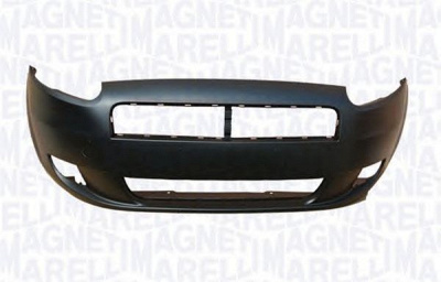 MAGNETI MARELLI 021316000140 -  Буфер